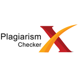 Plagiarism Checker X