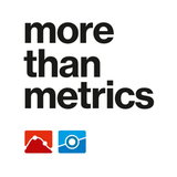 More than Metrics