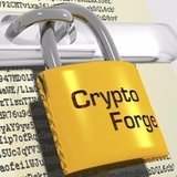 CryptoForge