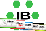 IBExpert Developer Studio