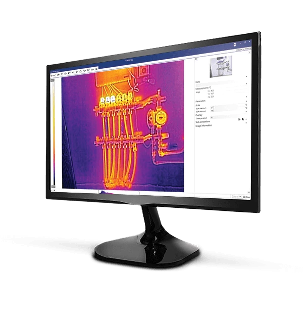 FLIR Thermal Studio Suite