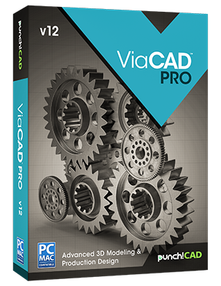 ViaCAD Pro