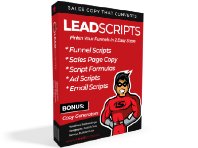 LeadScripts