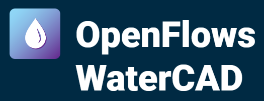 OpenFlows Water