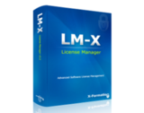 LM-X License Manager