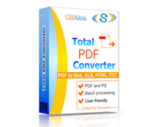 Total PDF Converter