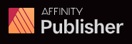 Affinity Publisher