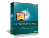 PassMark PerformanceTest