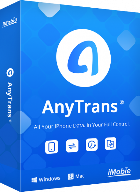 AnyTrans