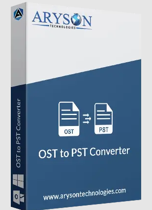 Convert Ost to Pst