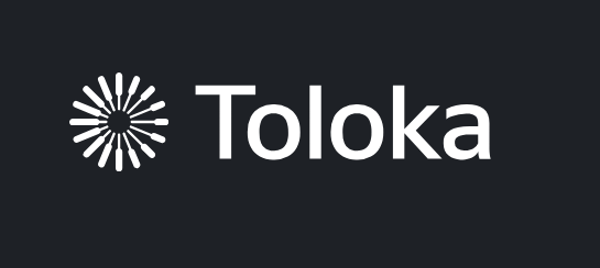 Toloka Data Labeling Plataform