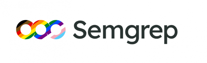 Semgrep code