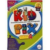 Kid Pix Deluxe 4