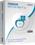 NTFS for Mac