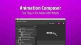 Animation Composer