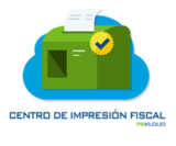 Centro de Impresion Fiscal PSKloud