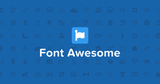 Font Awesome Pro