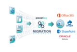 Proventeq Migration Accelerator