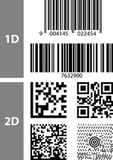 Barcode DLL TBarCode/SAPwin