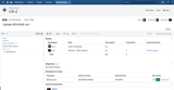 Crucible Review Hook for Bitbucket