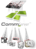 CommServer