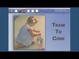 Train-To-Code